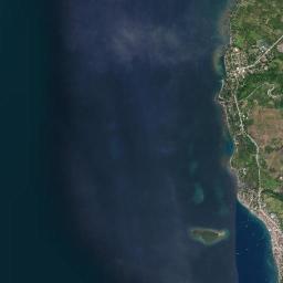 Sigaboy High Resolution Satellite Map