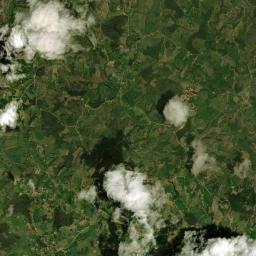 Entrerrios High Resolution Satellite Map