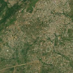 Ho High Resolution Satellite Map