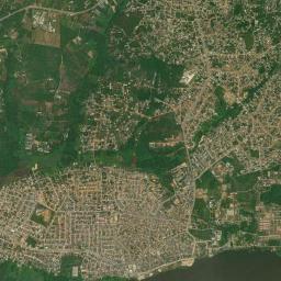 Epe High Resolution Satellite Map