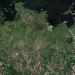 Maindang High Resolution Satellite Map