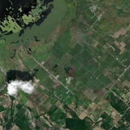 Lutayan High Resolution Satellite Map