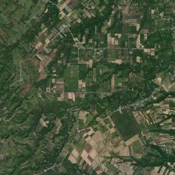 Kiblawan High Resolution Satellite Map