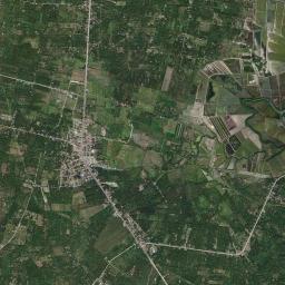 New Baclayon High Resolution Satellite Map