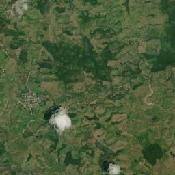 Maceo High Resolution Satellite Map