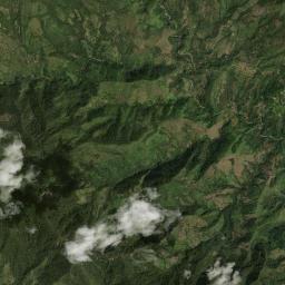 Hato High Resolution Satellite Map