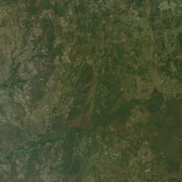 San Miguel High Resolution Satellite Map