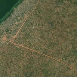 Yirol High Resolution Satellite Map