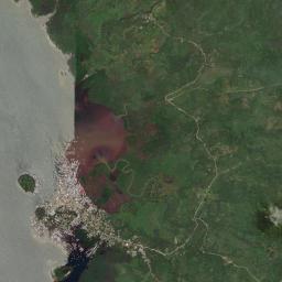 Maluso High Resolution Satellite Map