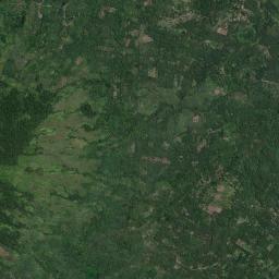 Province of Basilan High Resolution Satellite Map