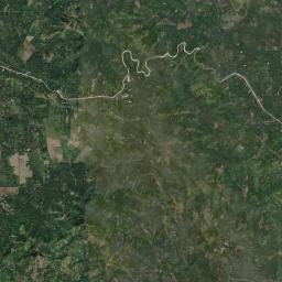 Bulacan High Resolution Satellite Map