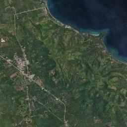 Basiawan High Resolution Satellite Map