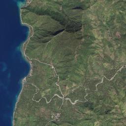 Magdug High Resolution Satellite Map