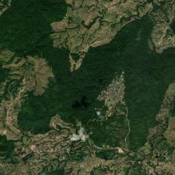 Puerto Berrío High Resolution Satellite Map