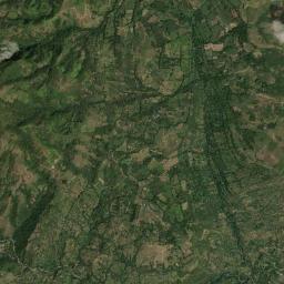 Palmar High Resolution Satellite Map