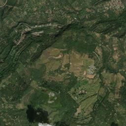 Pinchote High Resolution Satellite Map