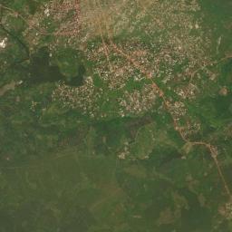 Kakata High Resolution Satellite Map