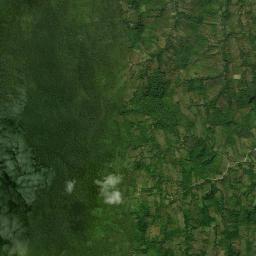 Amphoe Saba Yoi High Resolution Satellite Map