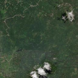 Tipo-Tipo High Resolution Satellite Map