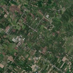 Mabini High Resolution Satellite Map