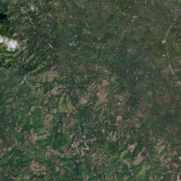 Pung-Pang High Resolution Satellite Map