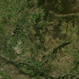 Güicán High Resolution Satellite Map