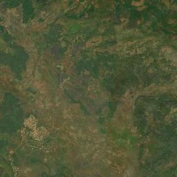 Somié High Resolution Satellite Map