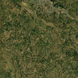 Hāgere Selam High Resolution Satellite Map