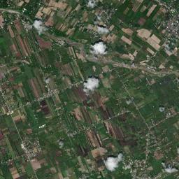 Tampakan High Resolution Satellite Map