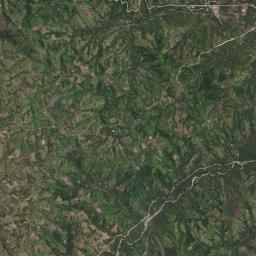 Pangian High Resolution Satellite Map