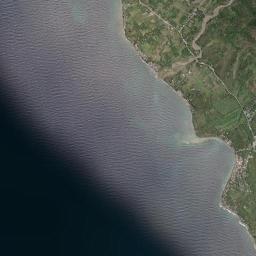 Tiblawan High Resolution Satellite Map