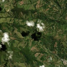 Caicedo High Resolution Satellite Map