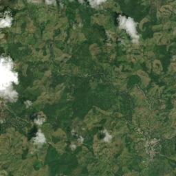 Caracolí High Resolution Satellite Map