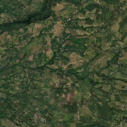 Palmas del Socorro High Resolution Satellite Map