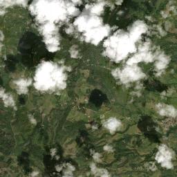 Páramo High Resolution Satellite Map