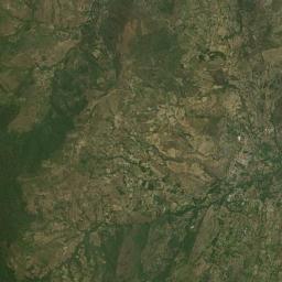 Tipacoque High Resolution Satellite Map