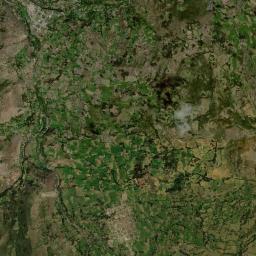 Panqueba High Resolution Satellite Map