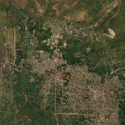 Dīla High Resolution Satellite Map