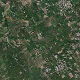 Kipalbig High Resolution Satellite Map