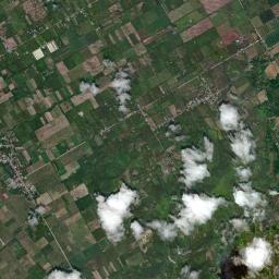 Linan (town) High Resolution Satellite Map