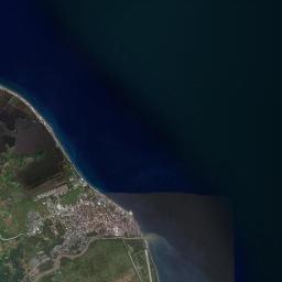 Malita High Resolution Satellite Map