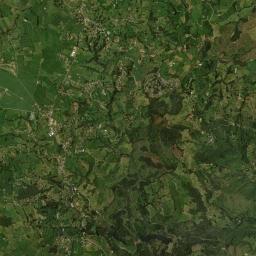 Bello High Resolution Satellite Map