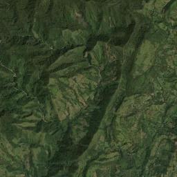 Chima High Resolution Satellite Map