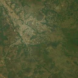 Wum High Resolution Satellite Map