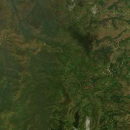 Boyo High Resolution Satellite Map