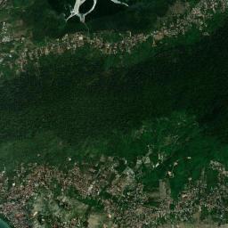 Kuala Teriang High Resolution Satellite Map