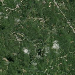 Amphoe Krong Pinang High Resolution Satellite Map