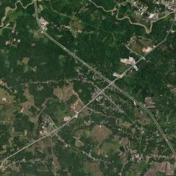 Amphoe Mueang Narathiwat High Resolution Satellite Map