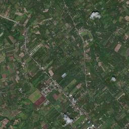 Palian High Resolution Satellite Map