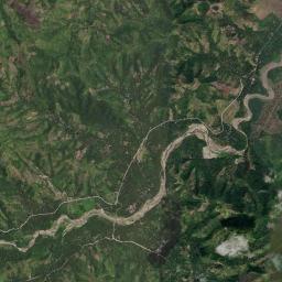 Bolila High Resolution Satellite Map